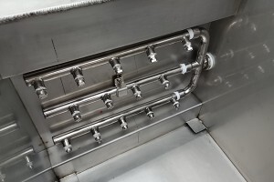 噴淋清洗設(shè)備、噴淋超聲波清洗機(jī)的系統(tǒng)組成