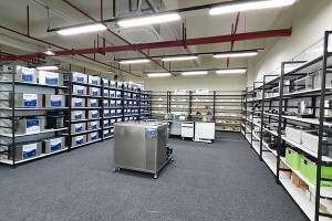 如何正確使用超聲波清洗機(jī)？