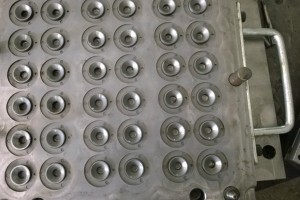 橡膠模具怎么清洗?有哪些清洗方法？