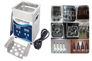 什么是超聲波噴頭清洗機(jī)，超聲波噴頭清洗機(jī)能做什么？