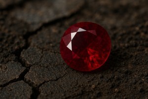 紅寶石可以放入超聲波清洗機(jī)中嗎？科學(xué)解讀與使用建議
