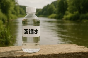 蒸餾水是否適合用于超聲波清洗機？答案比你想象得更復雜