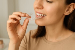 如何用超聲波清洗機(jī)清洗保持器？