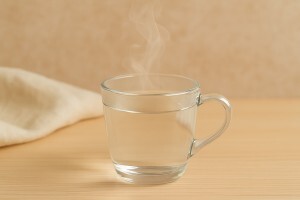 可以將熱水放入超聲波清洗機(jī)嗎？