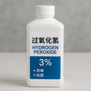 可以在超聲波清洗機(jī)中使用過氧化氫嗎？