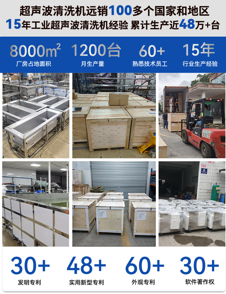 45L 600W冠博仕GM1240SL單槽超聲波清洗機(jī)帶過(guò)濾循環(huán)升降系統(tǒng)